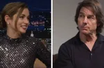 Na 9 maanden is het over: Tom Cruise en Ana de Armas breken met elkaar! Enkele hete kiekjes van Ana om het leed te verzachten...