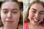 Emily identificeert zich als 'trigender' en legt haarfijn uit wat dat betekent (en Trump wordt daar niet happy van)