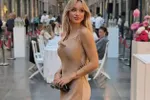 Amy Sonck toont zich in haar fitnesspakje en de helft van de Vlaamse venten is weer stapelverliefd (foto's)