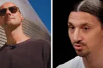 Gedurfd: op deze manier speelde Tom Boonen serieus met de voeten van niemand minder dan Zlatan Ibrahimovic