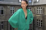 Lauren Versnick, ex van Jens Dendoncker, breekt het internet met geweldige lingerieshoot: "Pure klasse!"