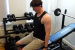 Jack leefde en trainde als een topsporter gedurende 30 dagen… en dit is wat er gebeurde!
