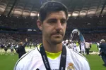 Net voor de Clásico: Thibaut Courtois ontploft en maakt ambras met jan en alleman in Spanje!