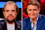 Jan Jaap van der Wal en Erik Van Looy de les gespeld door federale politie na belofte in Slimste Mens: "Doe het niet!"