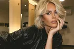 Amy De Winter zet Instagram in vuur en vlam met bikinifoto: "Mijn motor slaat volledig op hol!"