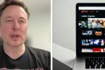Netflix krijgt enorme klap nadat Elon Musk oproept tot boycot: zoveel daalde de streamingdienst in waarde