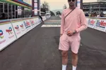 Nieuwe opvallende gebeurtenis in het amoureuze leven van Ruben Van Gucht: "Dit is de bevestiging!"