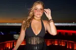 Zita Wauters mocht 21 kaarsjes uitblazen... Wij vieren dat met haar 'lekkerste' foto's!