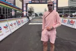 Ruben Van Gucht in vieze papieren na rijden onder invloed (op 'Verkeersveilige Nacht'!): "Hij zwalpte over de weg"