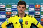 Bizar verhaal over Thibaut Courtois duikt plots op: "Ik vroeg hem om bewust ballen binnen te laten"