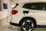 Opvallend 'probleem' met elektrische auto's doet mensen (groen) lachen: "Belachelijk eigenlijk..."