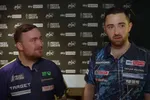 Luke Humphries onthult gigantisch bedrag dat dartspelers verdienen nog vóór ze maar één pijltje hebben gegooid