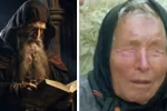 Zowel Baba Vanga als Nostradamus deden deze angstaanjagende voorspellingen voor 2026