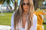Normaal wordt iedereen wild van de foto's van Jennifer Lopez, nu krijgt ze bakken kritiek na selfie: "Aandacht nodig?"