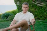 Matt Damon onthult het ene ding dat hij schrapte uit zijn dieet om 15 kilo af te vallen voor zijn rol in 'Odyssey'