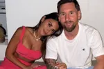 Antonela Roccuzzo, mevrouw Messi, deelt heerlijke bikinifoto's en krijgt reactie van 'bijzonder' iemand
