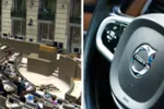 Ambras in Vlaams parlement over... auto's waarmee ministers rijden: "Burger moet zich aanpassen, zij doen vrolijk verder!"