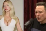Elon Musk deelt bizarre AI-video van Sydney Sweeney, nadat hij eerder al vreemde opmerkingen maakte over haar 'kroonjuwelen'