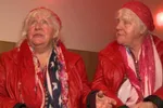 ‘s Werelds oudste sekswerk-tweeling (83) uit Amsterdam onthult wat hun moeder deed toen ze hun beroep ontdekte