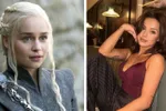 Waarom de body double van 'Mother of Dragons' Emilia Clarke populairder is dan de actrice zelf? Check deze stomende lingeriefoto's...