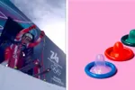 Paniek op Olympische Winterspelen door... te weinig condooms: dit gigantisch aantal hebben de atleten al opgebruikt