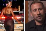 Matthias Schoenaerts (48) en Brusselse dj Zoey (34) verwachten een kindje... Haar heetste bikini- en lingeriefoto's om dat te vieren!