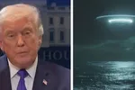Nu Obama onthulde dat 'aliens bestaan', doet Donald Trump een opvallende aankondiging: "Heb de opdracht gegeven"