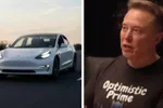 Man verliest het bewustzijn tijdens een rit op de snelweg met zijn Tesla: dit is de reactie van Elon Musk...