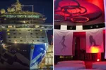 Nu verschillende reizen al uitverkocht zijn: de strikte regels die je moet volgen aan boord van een 'pikante' cruise