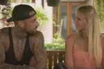 Annelien Coorevits verklapt 'geheim' over Temptation Island (en de rol van Olivier Deschacht): "Was niet de bedoeling..."
