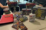 Ik heb 1 maand opnieuw Pokémon-kaarten verzameld op mijn 35ste - en nu snap ik de hype