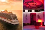 Bekendste 'pikante cruise' ter wereld vertrekt binnenkort weer op reis, en dit zijn de 'gouden regels' voor de passagiers