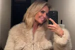 Leontine Ruiters (58), de ex van Marco Borsato, maakt indruk met prachtige badpakfoto's: "Foto van het jaar!"