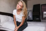 Barbara geraakt gefrustreerd over mannen in bed: "Raar dat ze niet weten hoe ze dat met hun vingers moeten doen!"