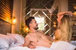 Experts leggen de ‘Kivin-methode’ uit — en waarom die een gamechanger in de slaapkamer kan zijn