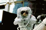 Astronaut: "Ik bracht 178 dagen door in de ruimte en ontdekte daar één grote leugen over de aarde"
