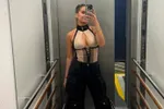 Laura Tesoro wil (nog maar eens) iets kwijt over haar decolleté: "Waarom moeten mannen daar een mening over hebben!?"