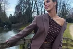 Liz Swerts, winnares van 'Het Onbekende', strooit kwistig met lekkere bikinifoto's