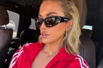 Anouk Matton kondigt haar Ibiza-optredens aan... en de (superhete) begeleidende foto doet je toch wel wat zweten