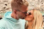"Dan krijg je een verrassing" — Ruben Van Gucht en zwangere vriendin Charlotte pakken uit met opvallende stunt
