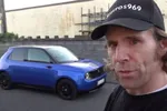 Autofreak die verschillende EV's probeerde, legt uit waarom hij nu alleen nog brandstofwagens wil: "Heel frustrerend!"