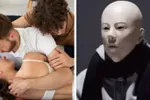 Swinger onthult 'extreem' moment waardoor niets aan seks hem nog kon choqueren: "Dat ging zelfs voor mij te ver"
