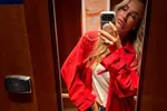 Toptennisster Aryna Sabalenka staat met snikhete foto's in Vogue - maar doet ook schrijnende bekentenis