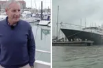 Een feestje organiseren op de 'Evanna', het luxejacht van Gert Verhulst? Het prijskaartje doet je wel even slikken