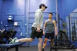 100 dagen trainen: één man gebruikt steroïden, de ander blijft 'naturel' — het verschil is hallucinant