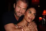Wout Bru doet boekje open over relatie met 23 jaar jongere Natassia en 'The Real Housewives': "Zware teleurstelling"