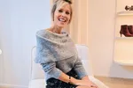 Nog steeds een 'droombeest'! Hanne Troonbeeckx doet ons enkele zalige Ibiza-foto's cadeau