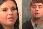 Matthew laat even tijdens eerste date met Naomi weten hoeveel keer hij van bil wil gaan: "Ik kan dat ook wel hoor"