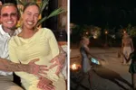 "Vies tyfuswijf!" — Temptation Island ontploft helemaal, en Annelien moet ingrijpen bij agressieve Jay