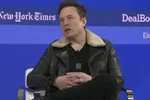 Elon Musk schokt de wereld met tweet van drie woorden: dit Europees land gaat volgens hem compleet 'verdwijnen'